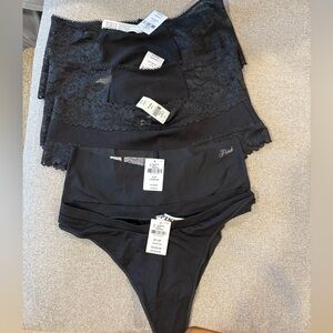 Victoria’s Secret Panty Set (5)